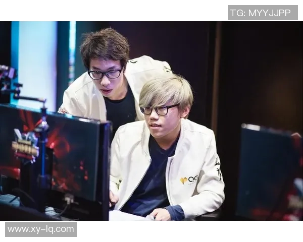 esports数据揭秘张敏成功之道专访她在英雄联盟中的独特见解与经验分享